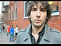 &#039;Behind The Scenes - Hidden Away&#039; by Josh Groban