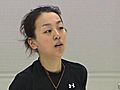 全日本フィギュアスケート選手権4連覇に挑む浅田真央選手「もっといい演技ができる」