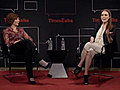 TimesTalks: Julianne Moore