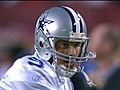 Is Romo elite?