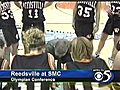 St. Mary's Central Meets-Up With Reedsville