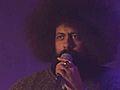 SXSW 2011: Reggie Watts Performance