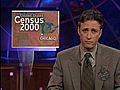 Other News - Beaten Census