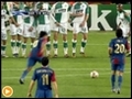 FC Barcelona – Werder Brema (2006.12.05)