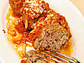 Meatballs Tony’s Way