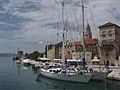 Travel Guide on Trogir in Croatia