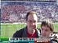 Father-Son Team Travel Across Country