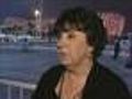 Web Extra: Interview With Michael Phelps' Mom
