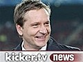 kicker.tv news: Heldt darf doch zu Magath