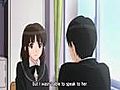 Amagami-SS Ep.7 1/3 Eng.sub