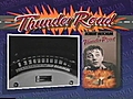 Thunder Road