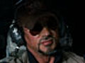 &#039;The Expendables&#039; Movie Review