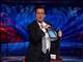 The Colbert Report : June 3,  2010 : (06/03/10) Clip 2 of 4