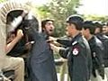 Outrage over realAmerica in Pakistan