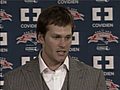 Brady: Poor execution cost us