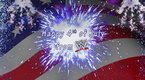 Happy 4th Of July From WWE!