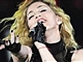 Madonna é retardada,  diz ex-marido