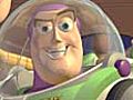 Toy Story 3: The Video Game - Trailer 1