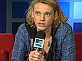 Jamie Campell Bower &#039;A Real Honor&#039; To Be Part Of &#039;Harry Potter&#039;