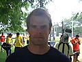 Greg Olsen charity kickball tournament (part 2)