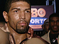 Winky Wright vs Paul Williams 4/11/09 - Winky Wright’s Greatest Hits