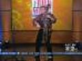 Music Under New York: Sean Grissom