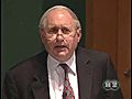 Carl Levin: New Directions in National Security