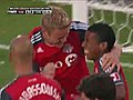 GOAL: Soolsma converts PK for 1st goal of &#039;11