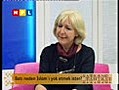 Banu Avar - MPL TV