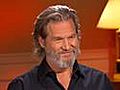 Jeff Bridges Gets Down To The Nitty &#039;Grit&#039;-ty