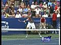 Atlanta Tennis Championship Brings Professional Tennis Back