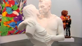 Jeff Koons: Art History