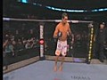 Vitor Belfort analisa seu amadurecimento nos ringues
