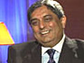 Big Fish: Aditya Puri