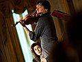 Joshua Bell and Sharon Isbin Perform at the White House: 7 of 8