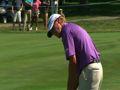 Stricker birdies No. 17 in Round 3 of John Deere