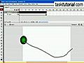 Animation using a motion guide in FLASH - Tutorial