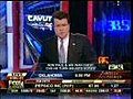 Neil Cavuto on Ron Paul, February 5, 2008