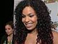 Jordin Sparks dishes on her slimmer figure