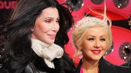 Christina Aguilera hat nach Spielfilm-Debüt Blut geleckt