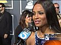 KTLA: Grammy Awards Wrap - Jessica Holmes reports