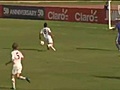 US Soccer,  -  U-17 Championship - Esteban Rodriguez Goal