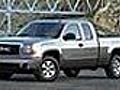 Overview: 2008 GMC Sierra Video