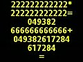 A,B,adadan tabaiéyan wa minho faénna  (A+B)(A+B)= AA +BB +2AB.ABAB=AA 2AB BB