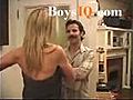 Funny Prnak of Wife peek-a-boo boysiq funny video teen movie