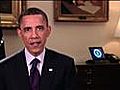 Obama: Libya Mission Averted Humanitarian Disaster