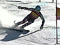 2011 Kranjska Gora: Ted Ligety GS2