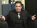 Paul F. Tompkins Interview