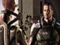 Mass Effect 3 Gameplay Preview