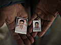 Egypt’s Disappeared